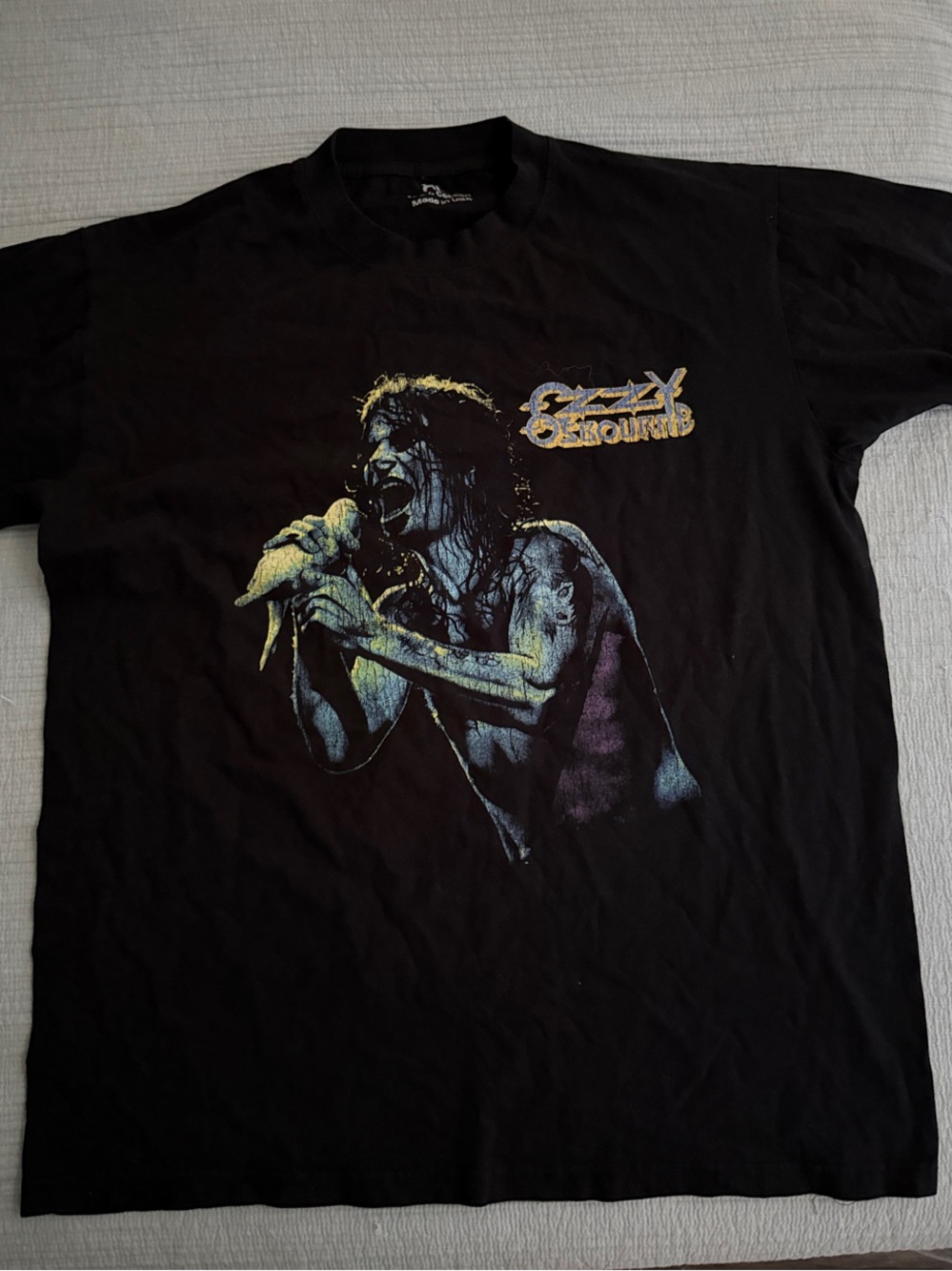 Ozzy Osbourne T-Shirt